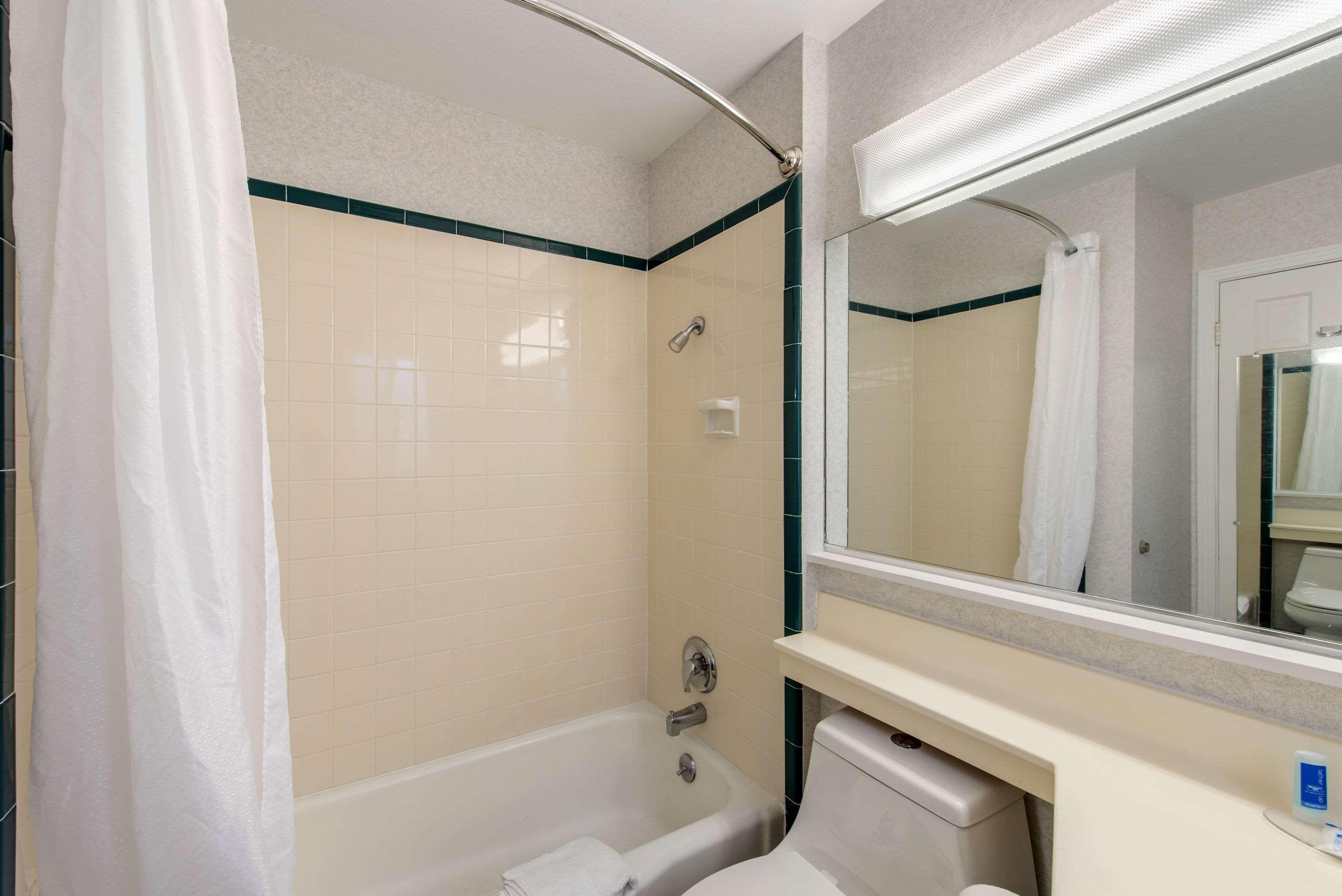 Abode Hotel Redding Exterior foto